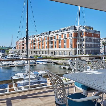 African Elite Waterfront Kapstaden Eksteriør billede