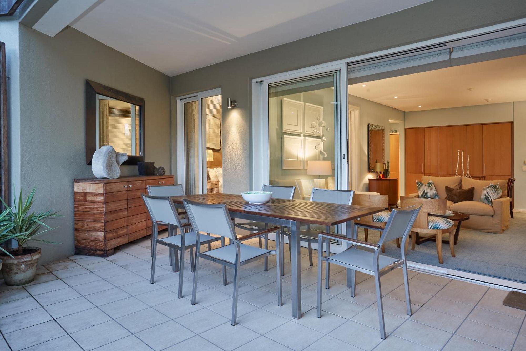 African Elite Waterfront Kapstaden Eksteriør billede
